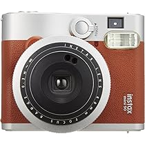 富士フイルム INSTAX Mini 90 neo classic Amazon | 富士フイルム(FUJIFILM) インスタントカメラ チェキ